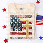 5962 - No one has greater love than this John 15:13 *DTF Transfer