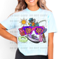 5861 - Lake life jet ski *DTF Transfer