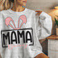 5306 - Mama bunny *DTF