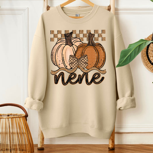 6362 - Nene Fall pumpkins * DTF Transfer