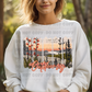 5863 - Outdoorsy *DTF Transfer