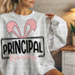 5305 - Principal bunny *DTF