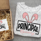 5305 - Principal bunny *DTF