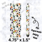 pw157 Halloween watercolor doodles Pen Wrap