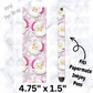 pw193 Pink Christmas SC Pen Wrap