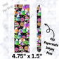 pw210 Neon Candy Corn Pen Wrap
