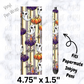 pw227 Kitty ghost  Pen Wrap