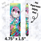 pw241 LF Seal Pen Wrap