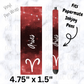 Aries Pen Wrap
