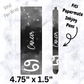 Cancer Pen Wrap