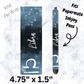 Libra Pen Wrap