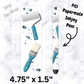 Painter's Pen Wrap