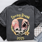 5264 - Spring break 2025 *DTF