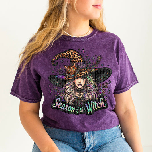 4689 Season of the witch *DREAM TRANSFER*