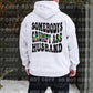 Somebodys grumpy ass husband *DREAM TRANSFER* DTF