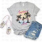 Summer Vibes *DREAM TRANSFER* DTF
