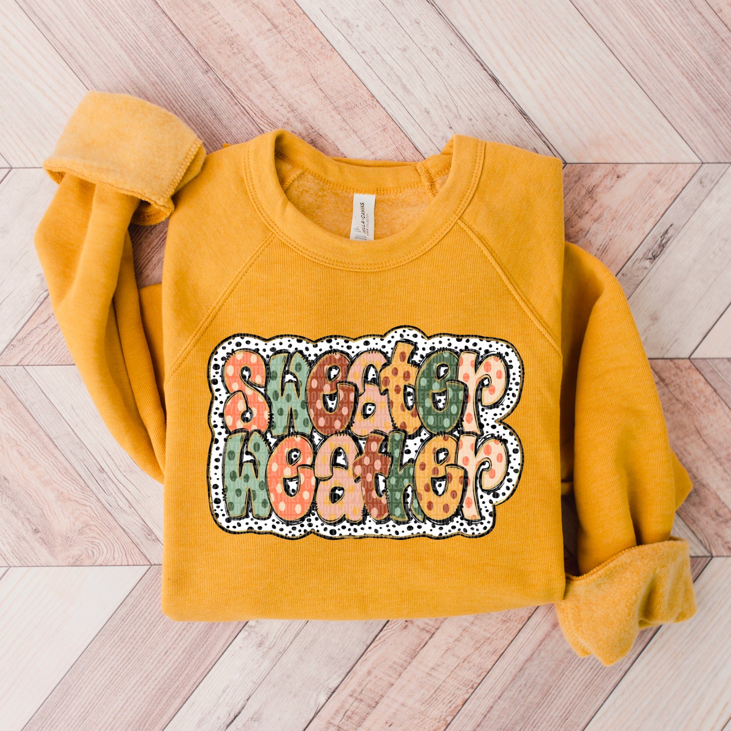 4709 Sweater weather *DREAM TRANSFER*