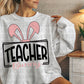 5307 - Teacher bunny *DTF