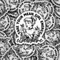 DS -2391 - Take your mean girl energy elsewhere Die Cut Sticker