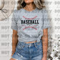 4072 Baseball Mom *DREAM TRANSFER* DTF