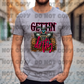 4087 Gettin dirty muddin *DREAM TRANSFER* DTF
