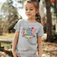 4261 Hello Kindergarten *DREAM TRANSFER* DTF