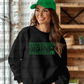 5081 - Irish checkered *DTF
