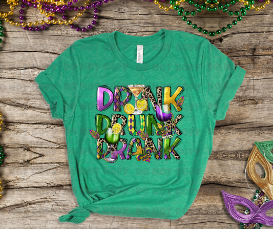 3321 drink drunk drank *DREAM TRANSFER* DTF