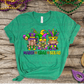 3336 Mardi Gras Squad Gnomies *DREAM TRANSFER* DTF