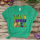 3337 let the good times roll *DREAM TRANSFER* DTF