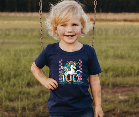 3263 100 days of magic *DREAM TRANSFER* DTF