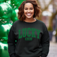 3559 Lucky Mama Retro DREAM TRANSFER* DTF