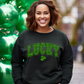 3560 lucky_glitter DREAM TRANSFER* DTF