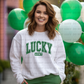 3563 Lucky Aunt Retro DREAM TRANSFER* DTF
