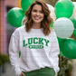 3564 Lucky vibes DREAM TRANSFER* DTF
