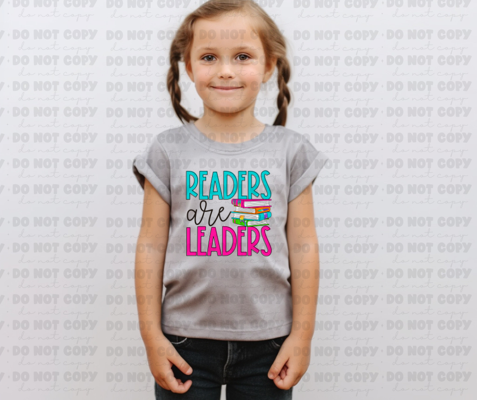 3495 readers are leaders bright *DREAM TRANSFER* DTF