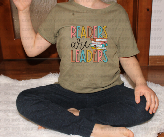 3494 readers are leaders leopard *DREAM TRANSFER* DTF