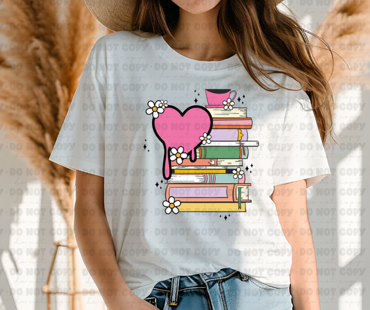 3523 HappinessDREAM TRANSFER* DTF