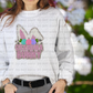 3672 Grandma Bunny DREAM TRANSFER* DTF