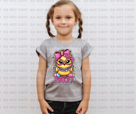 3674 Boujee Chick DREAM TRANSFER* DTF