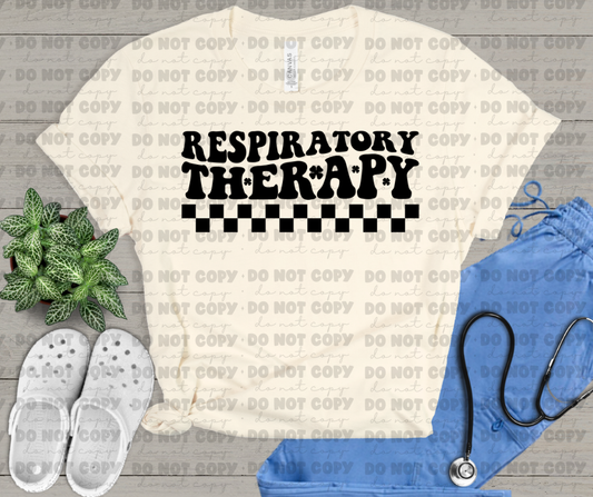 3607 RESPIRATORY THERAPY DREAM TRANSFER* DTF