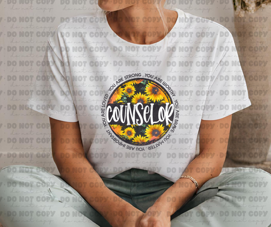 3618 counselor sunflower circle DREAM TRANSFER* DTF