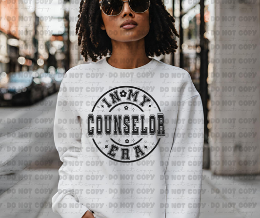 3631 IN MY COUNSELOR ERA DREAM TRANSFER* DTF