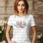 3634 SPEECH PATHOLOGIST COLORFUL* DTF