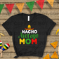 3721 Nacho Average Mom DREAM TRANSFER* DTF