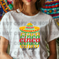 3751 Cinco Cinco Cinco Hat DREAM TRANSFER* DTF