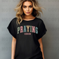 3778 Praying Mama DREAM TRANSFER* DTF