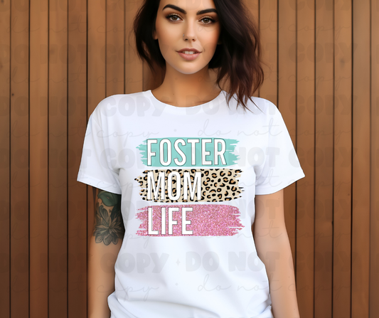 3803 Foster mom life DREAM TRANSFER* DTF