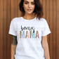 3805 Bonus mama leopard dark DREAM TRANSFER* DTF