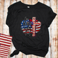 3833 One Nation Under God DREAM TRANSFER* DTF